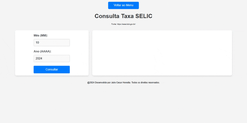 Projeto 2